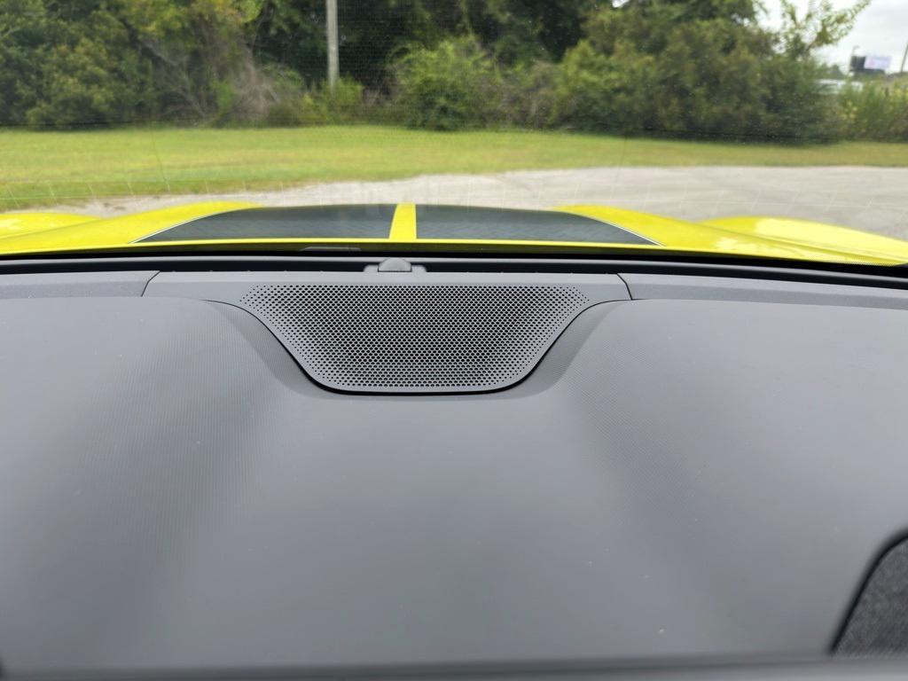 used 2024 Ford Mustang Mach-E car, priced at $39,964