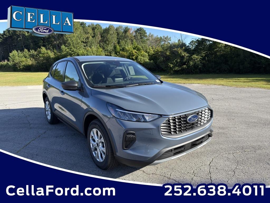 new 2025 Ford Escape car, priced at $27,260
