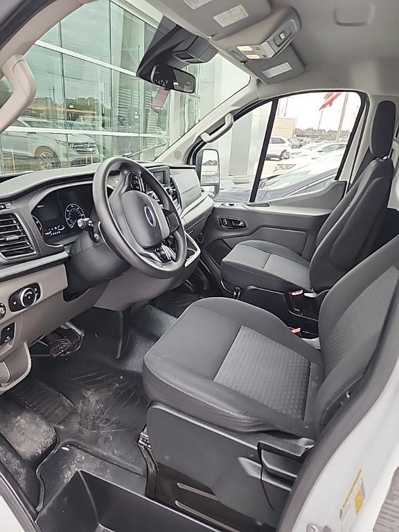 used 2023 Ford Transit-250 car, priced at $38,988