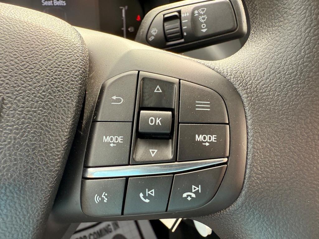 new 2025 Ford Maverick car, priced at $29,490