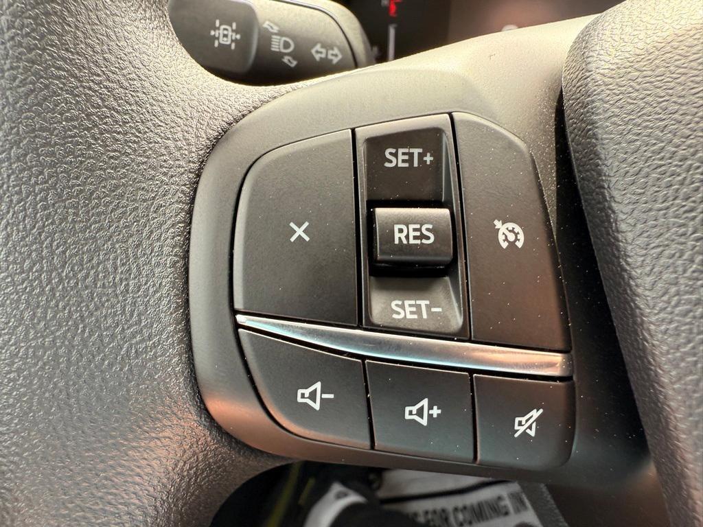 new 2025 Ford Maverick car, priced at $29,490