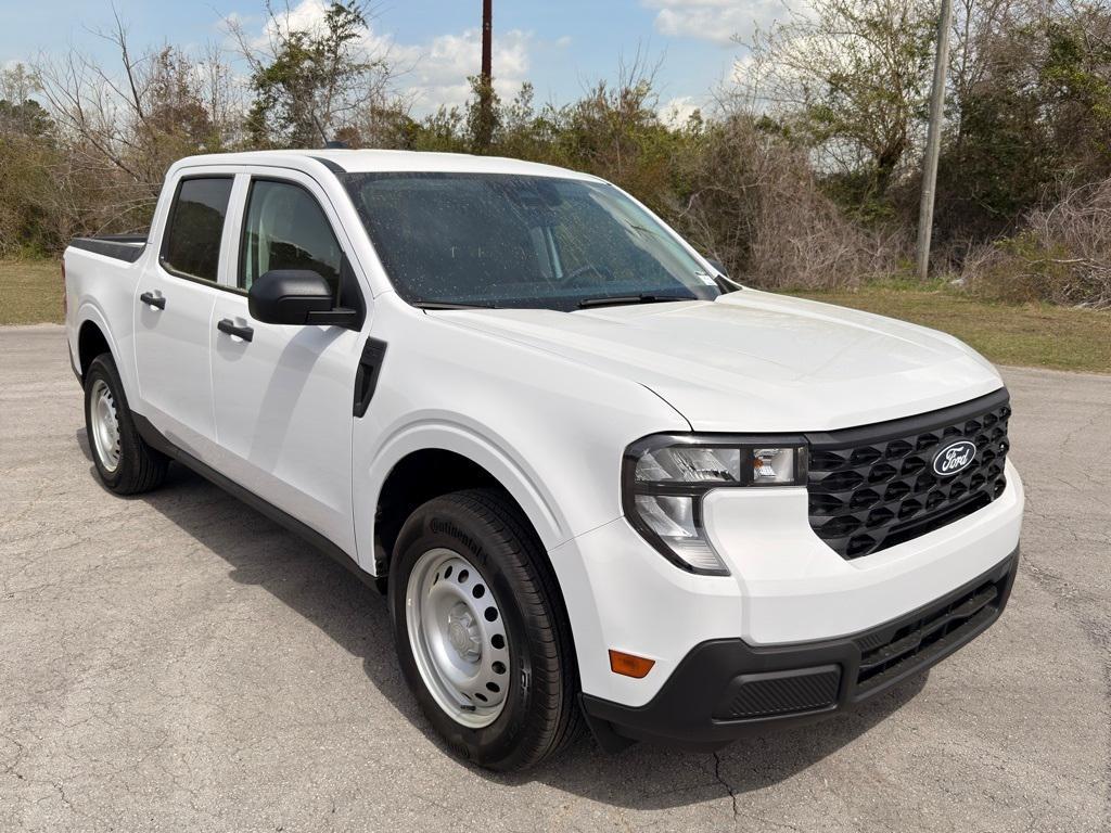 new 2025 Ford Maverick car, priced at $29,490