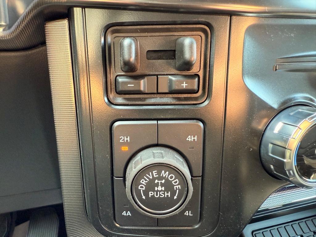new 2025 Ford F-150 car, priced at $85,705