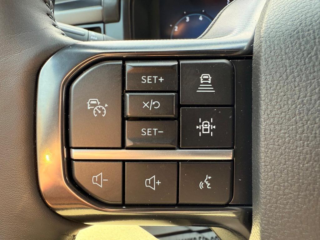 new 2025 Ford F-150 car, priced at $85,705