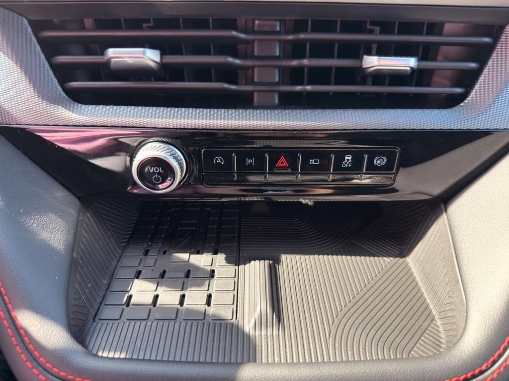 new 2025 Ford Explorer car, priced at $49,345