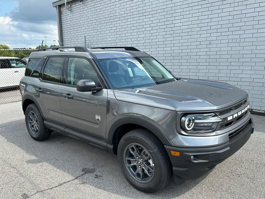 new 2024 Ford Bronco Sport car, priced at $29,027