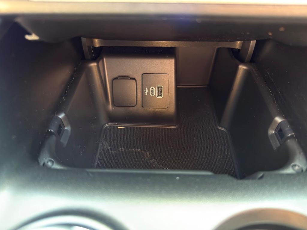 used 2025 Ford Explorer car, priced at $45,783