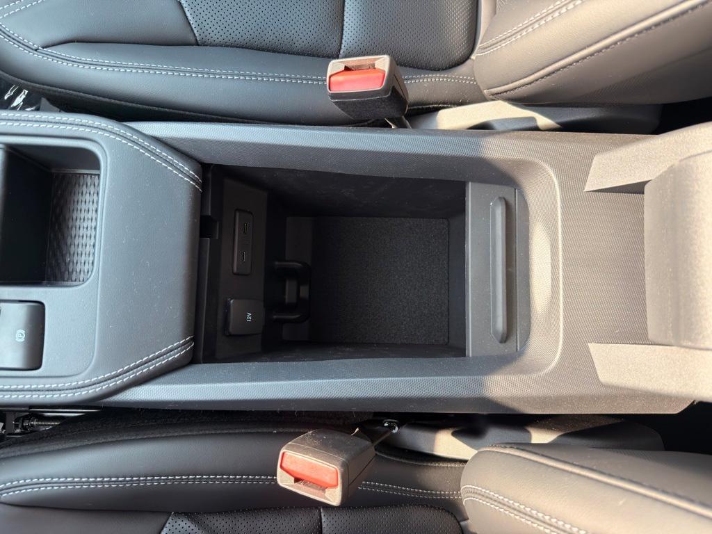 new 2025 Ford Mustang Mach-E car, priced at $52,180