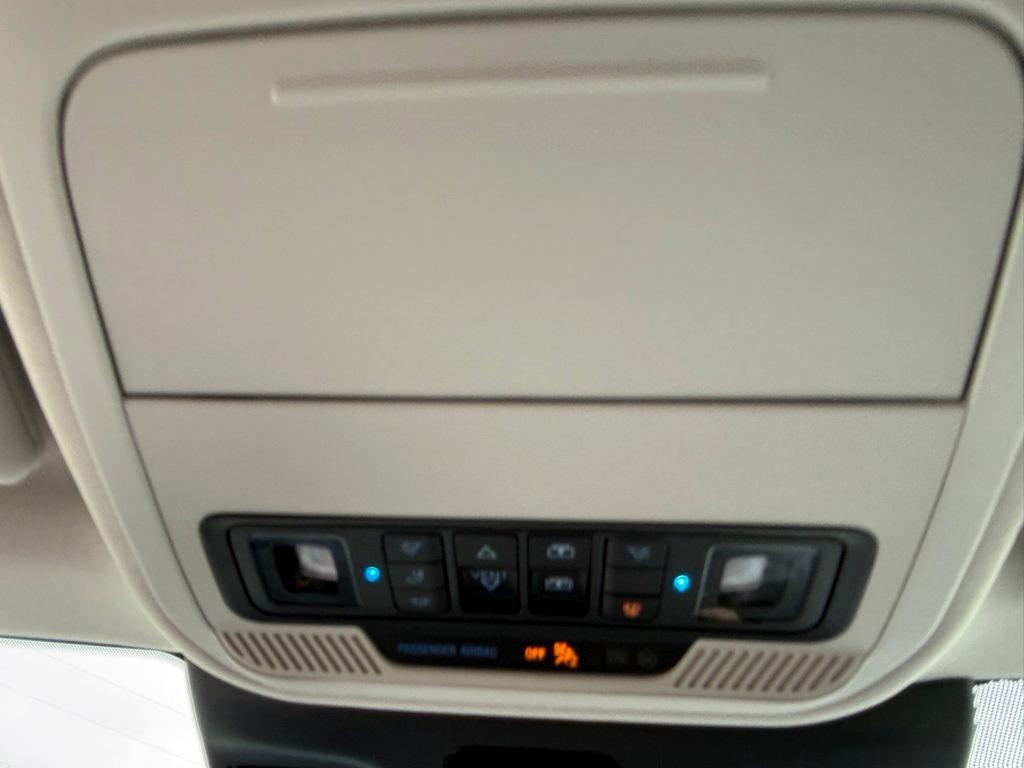 new 2025 Ford Expedition car, priced at $69,725