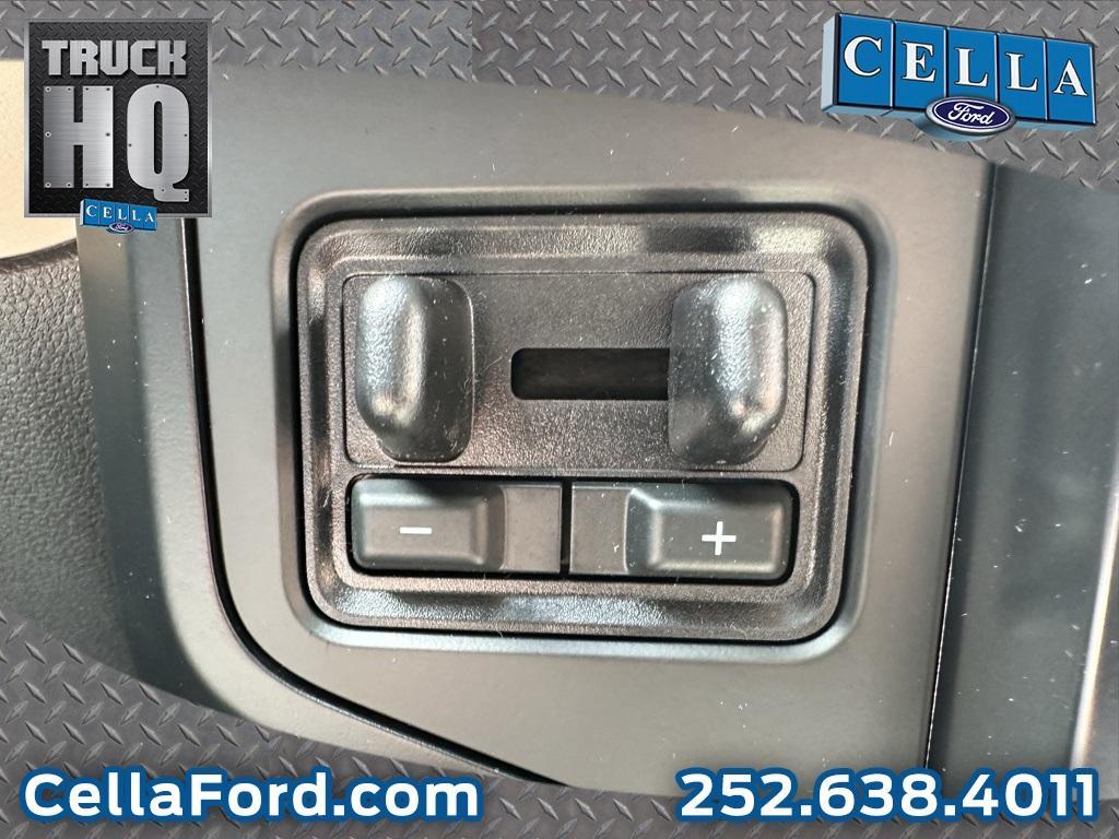 new 2024 Ford Expedition Max car, priced at $82,995