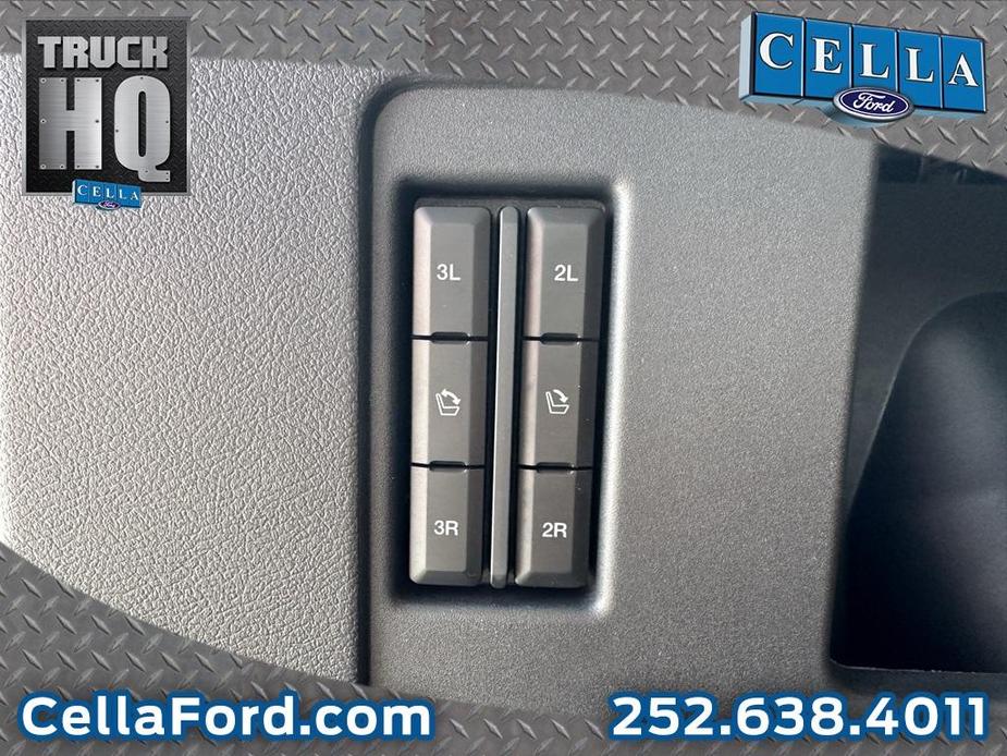 new 2024 Ford Expedition Max car, priced at $82,995