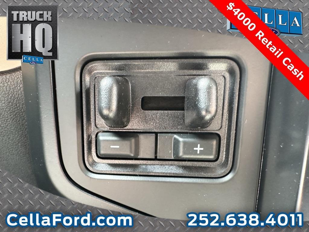 new 2024 Ford Expedition Max car, priced at $86,995