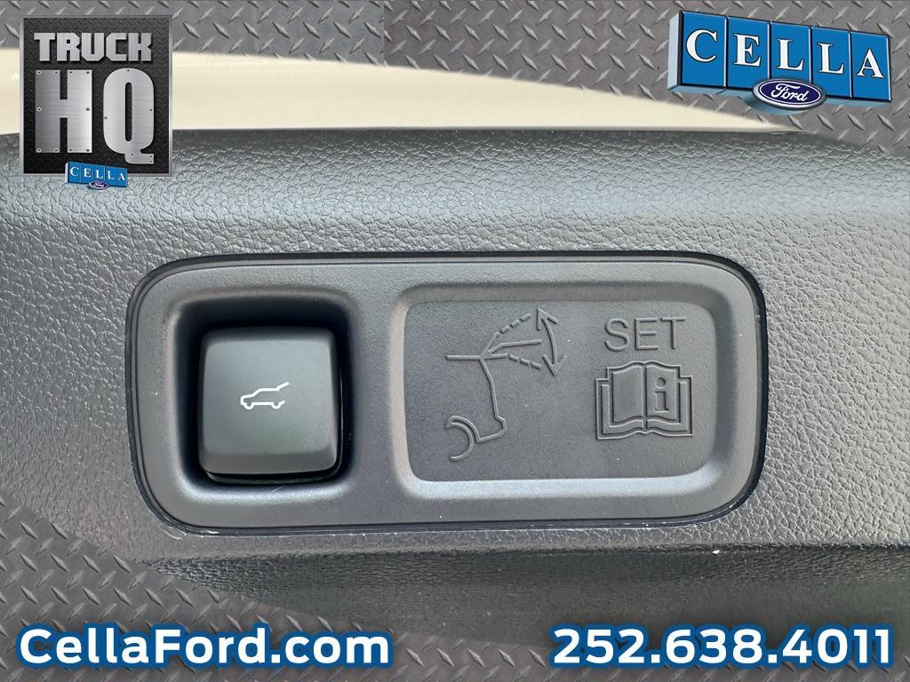 new 2024 Ford Expedition Max car, priced at $82,995