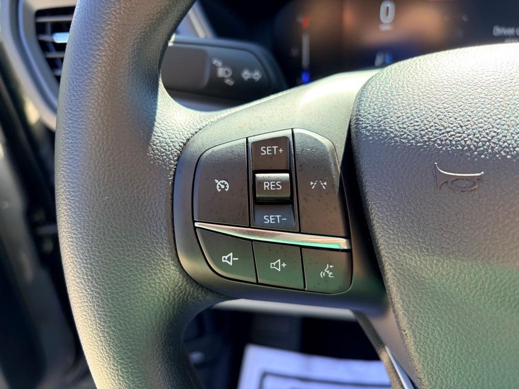 new 2026 Ford Escape car, priced at $30,845