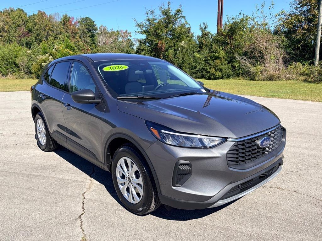 new 2026 Ford Escape car, priced at $30,845