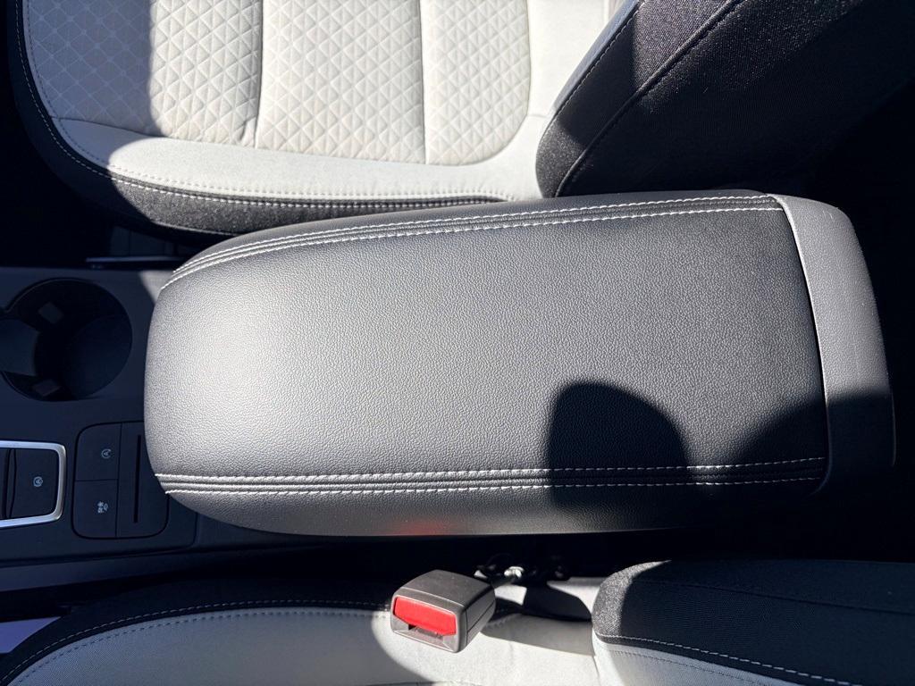 new 2026 Ford Escape car, priced at $30,845