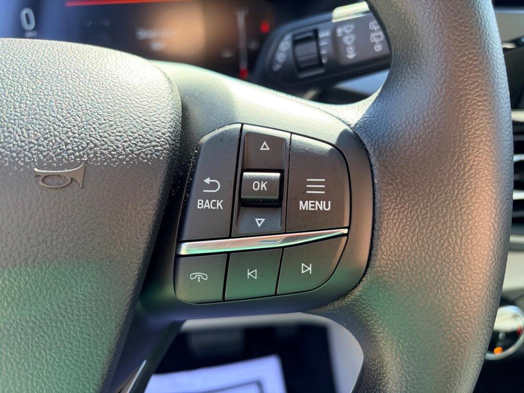 new 2026 Ford Escape car, priced at $30,845