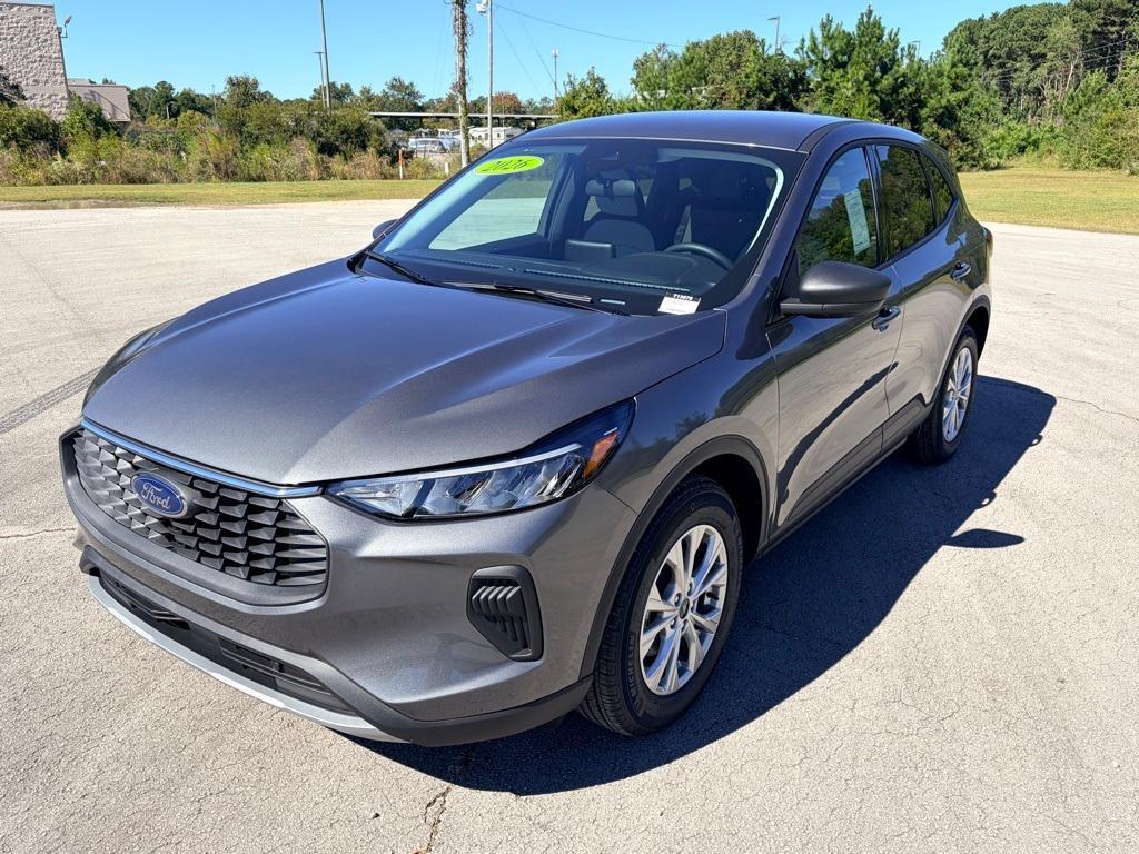 new 2026 Ford Escape car, priced at $30,845