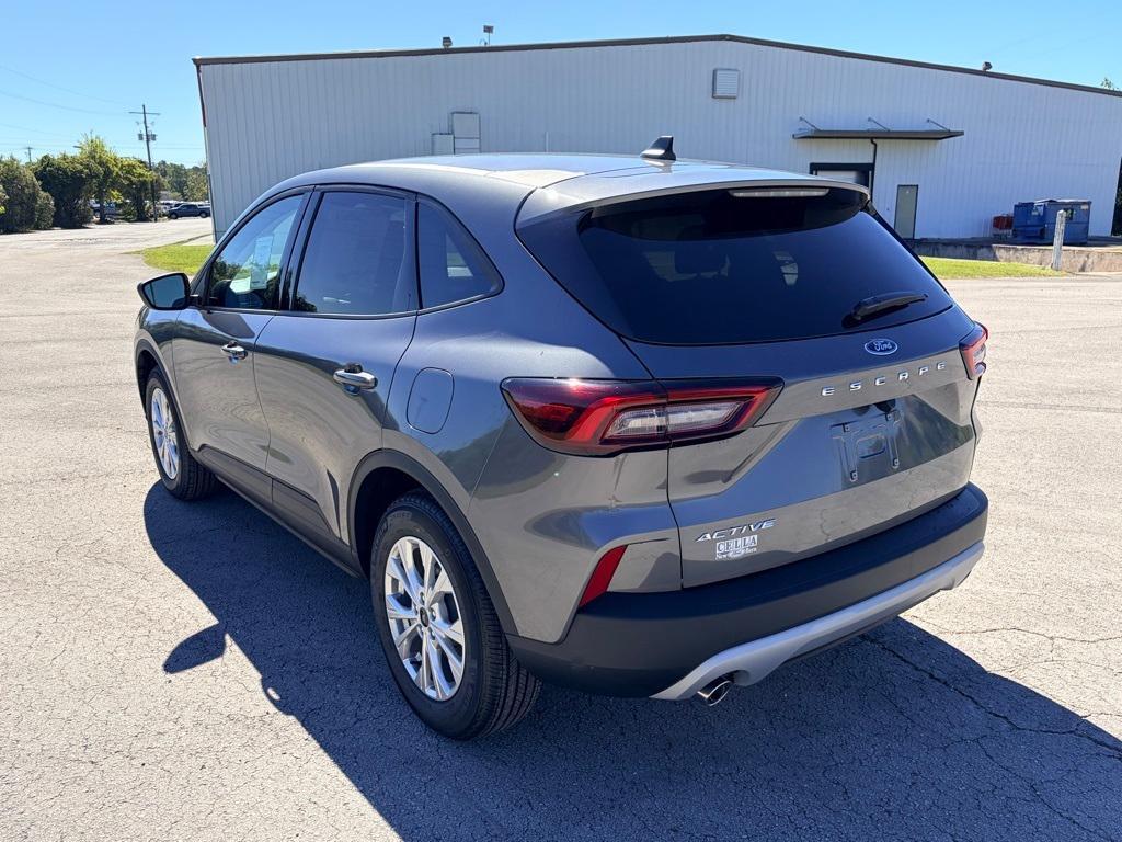 new 2026 Ford Escape car, priced at $30,845