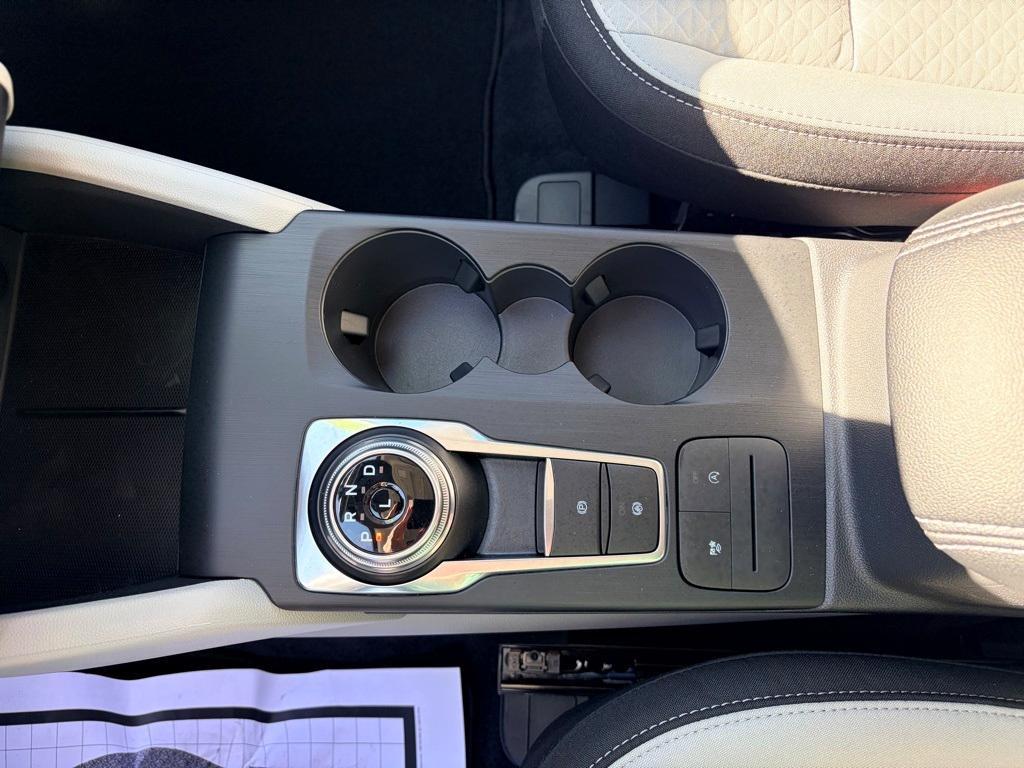 new 2026 Ford Escape car, priced at $30,845