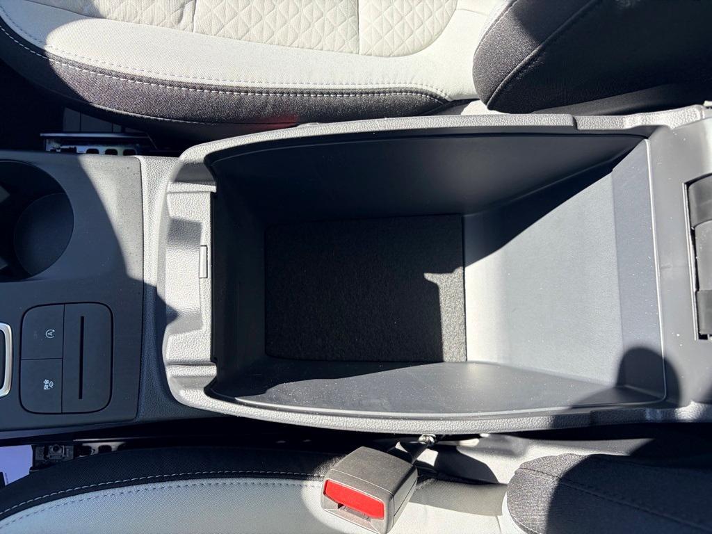 new 2026 Ford Escape car, priced at $30,845