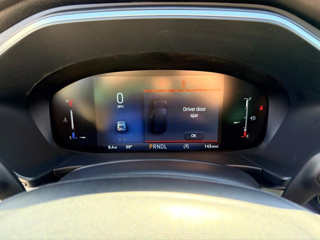 new 2026 Ford Escape car, priced at $30,845