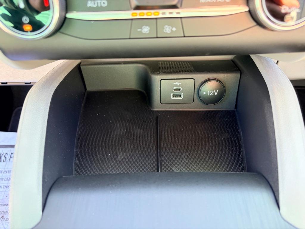 new 2026 Ford Escape car, priced at $30,845