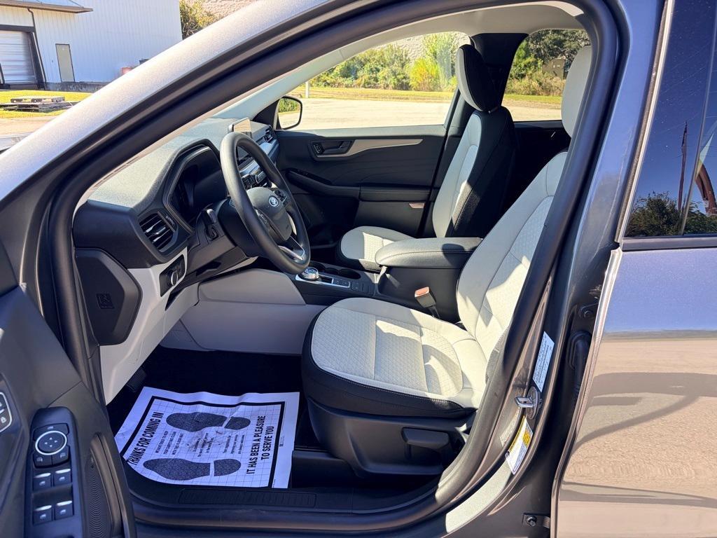 new 2026 Ford Escape car, priced at $30,845