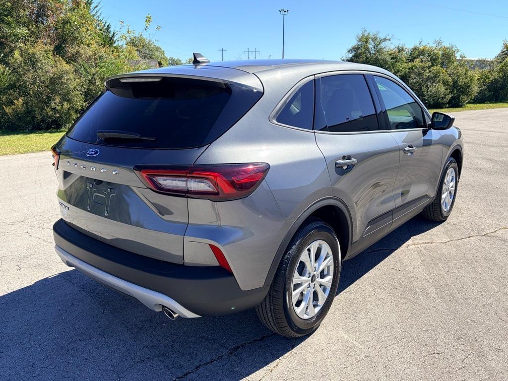 new 2026 Ford Escape car, priced at $30,845