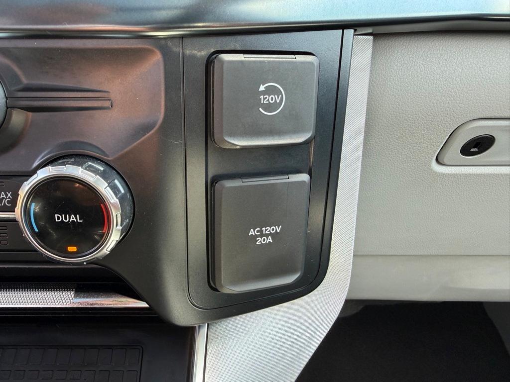 used 2022 Ford F-150 car, priced at $52,923