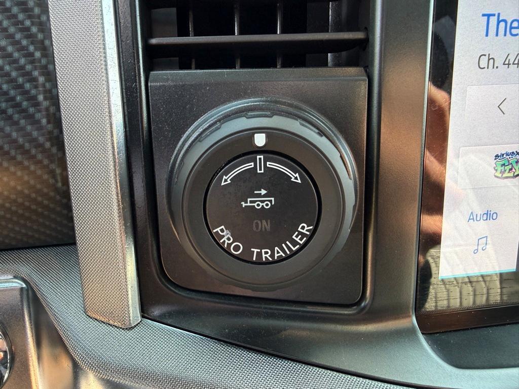 used 2022 Ford F-150 car, priced at $52,923