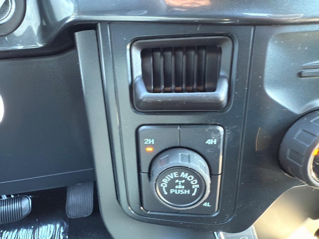 new 2025 Ford F-150 car, priced at $56,740