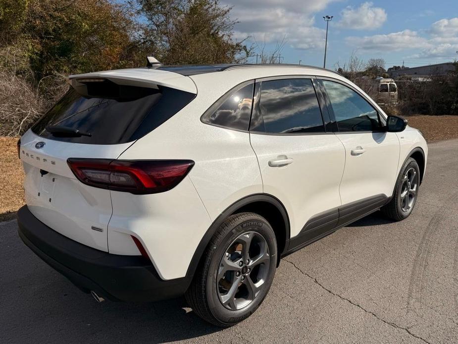 new 2025 Ford Escape car, priced at $37,065