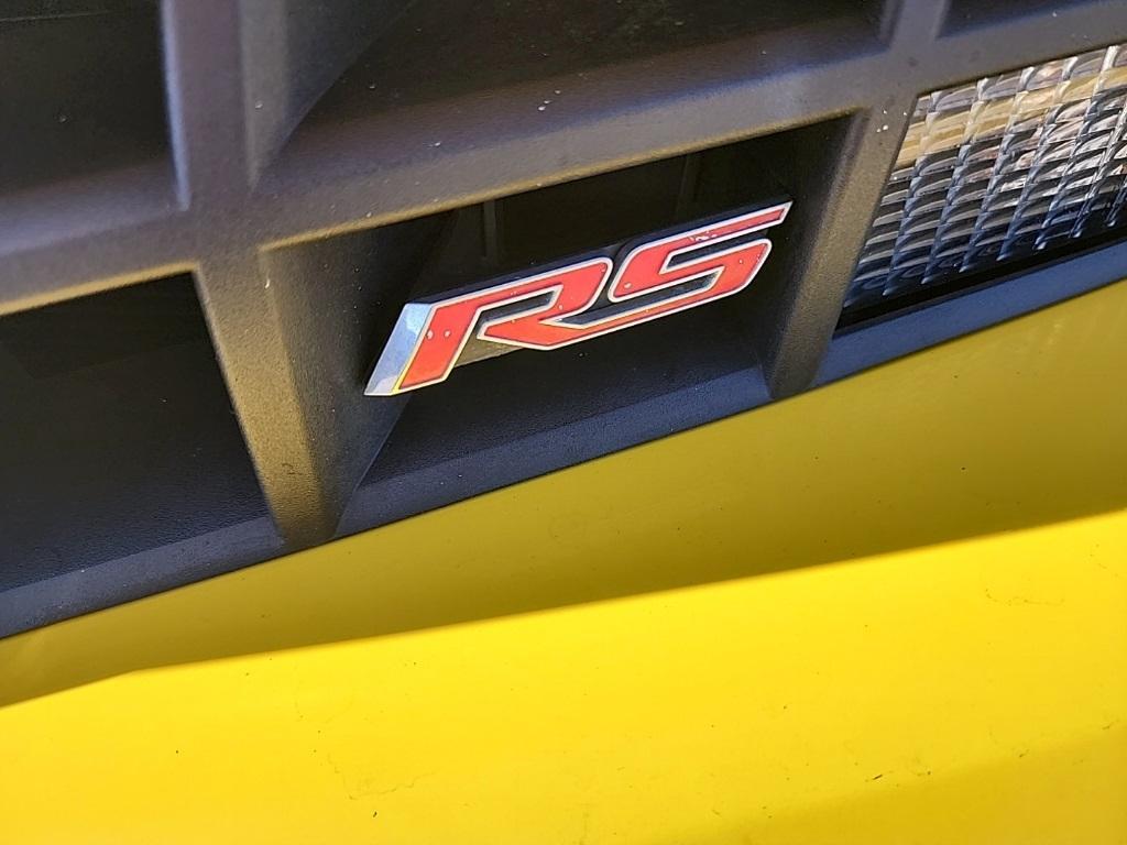 used 2011 Chevrolet Camaro car, priced at $13,940