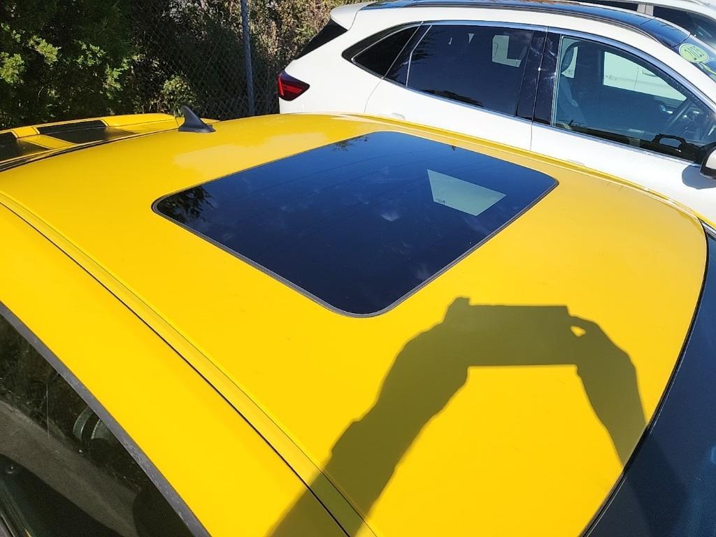 used 2011 Chevrolet Camaro car, priced at $13,940