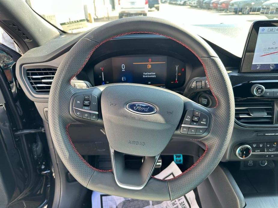 new 2024 Ford Escape car, priced at $29,336