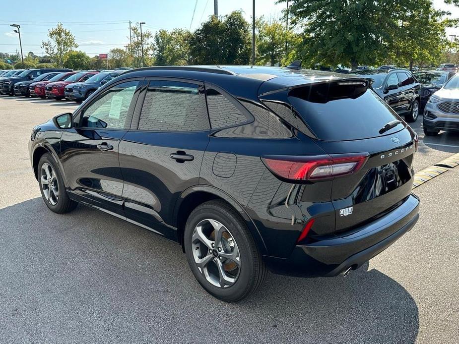 new 2024 Ford Escape car, priced at $29,336