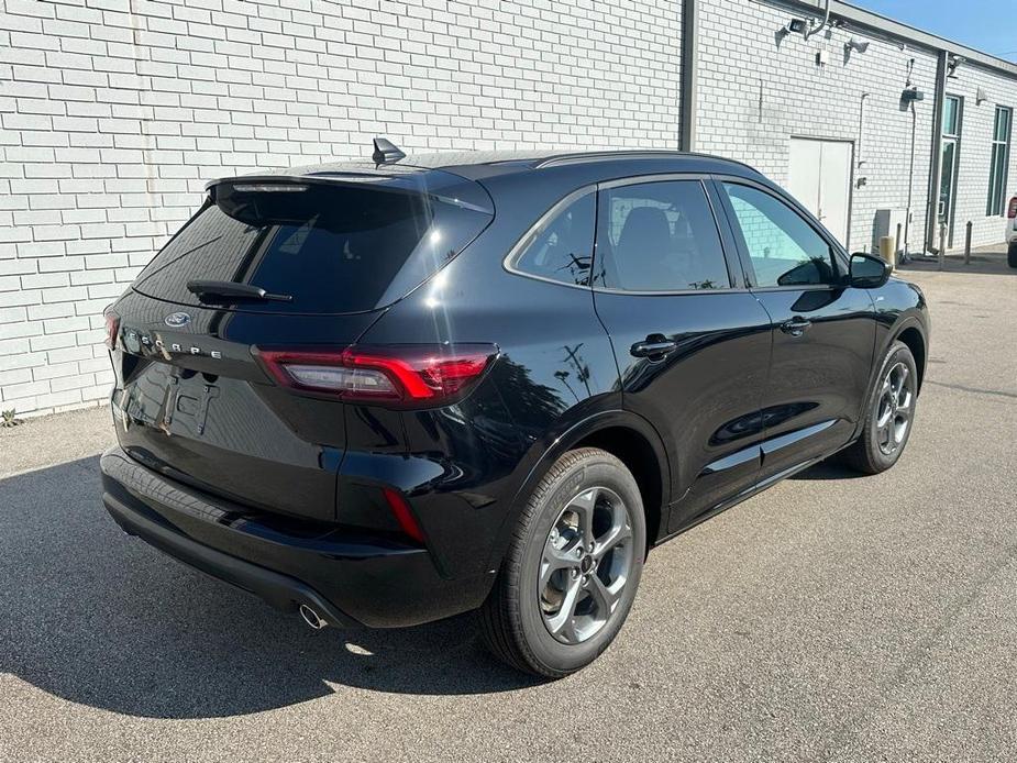 new 2024 Ford Escape car, priced at $29,336