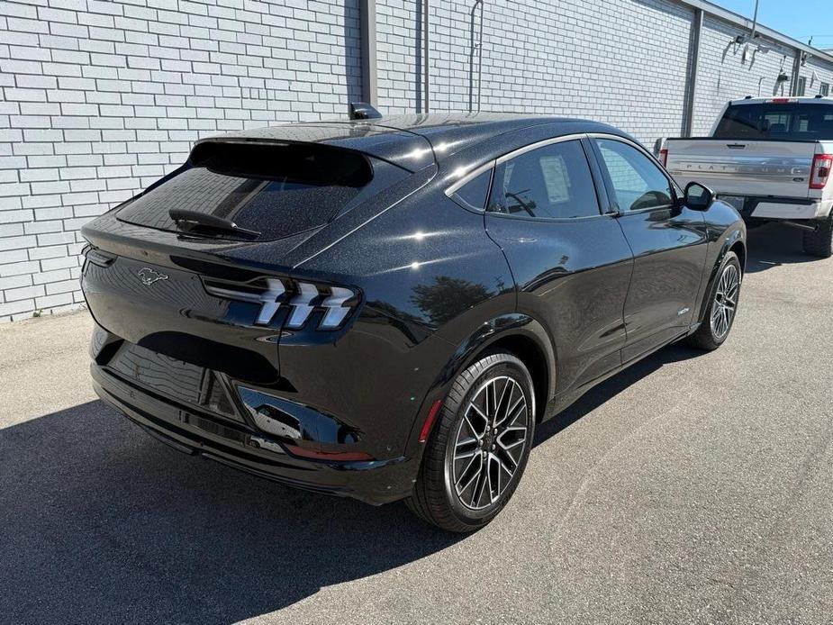 new 2024 Ford Mustang Mach-E car, priced at $39,441