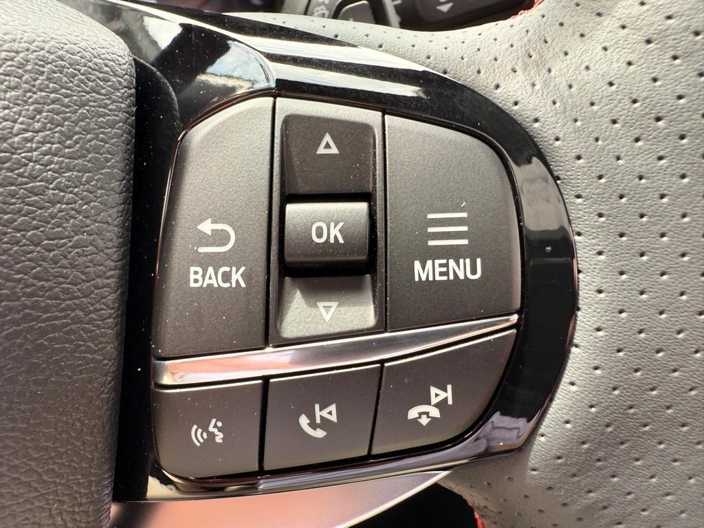 new 2025 Ford Explorer car, priced at $60,830