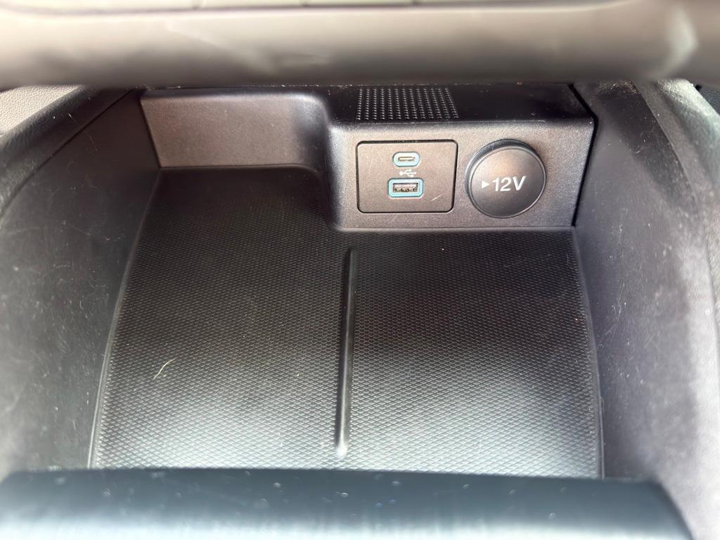 used 2023 Ford Escape car, priced at $20,922