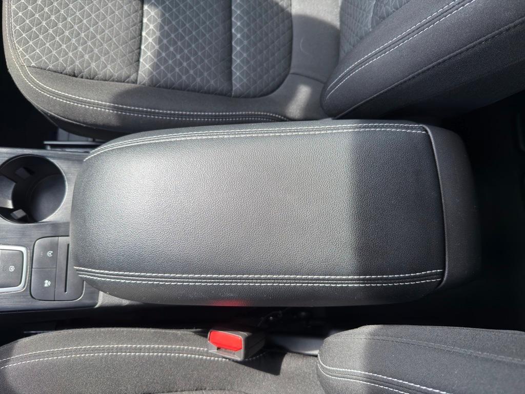 used 2023 Ford Escape car, priced at $20,922