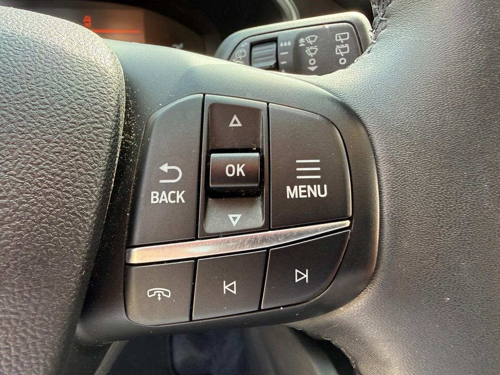 used 2023 Ford Escape car, priced at $20,922