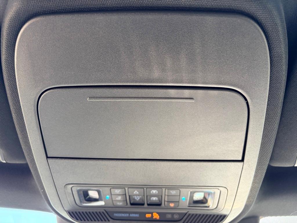 new 2025 Ford Expedition Max car, priced at $86,990