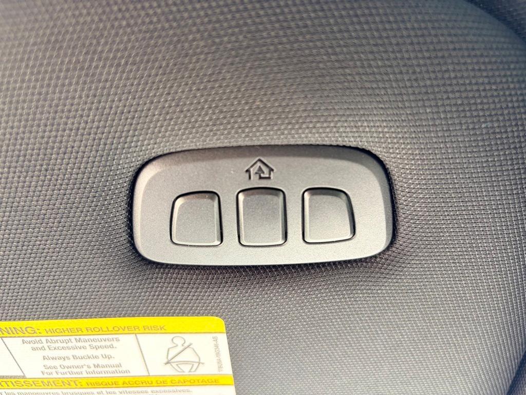 new 2025 Ford Expedition Max car, priced at $86,990