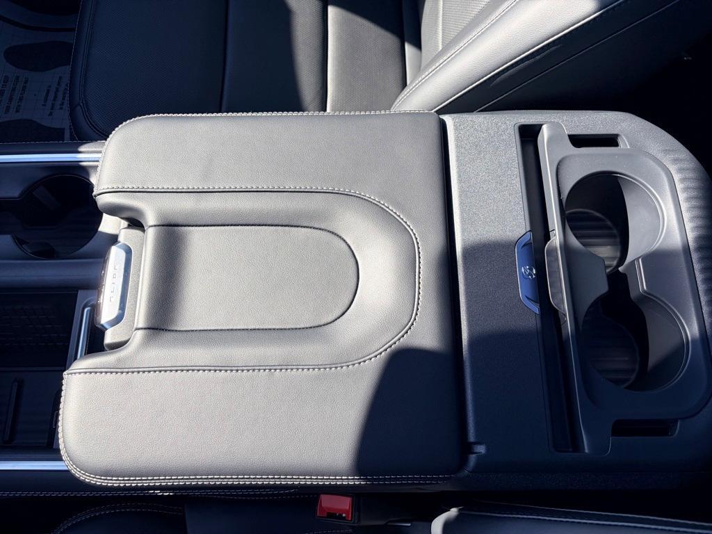 new 2025 Ford Expedition Max car, priced at $86,990