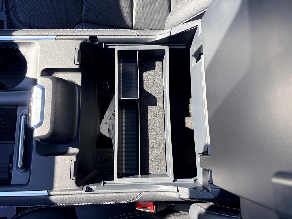 new 2025 Ford Expedition Max car, priced at $86,990