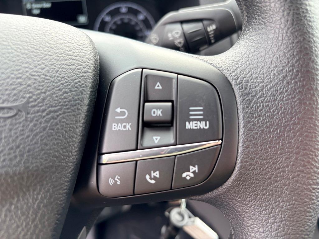 new 2025 Ford Transit-150 car, priced at $44,760