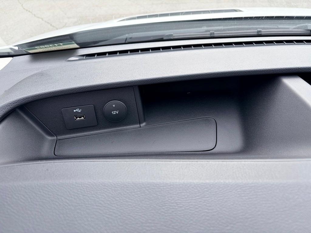 new 2025 Ford Transit-150 car, priced at $44,760