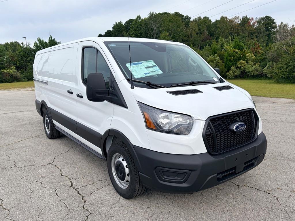 new 2025 Ford Transit-150 car, priced at $44,760